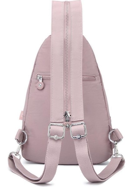 Bodybag Askılı Sırt Çantası Krinkıl Kumaş Smart Bags 1237 fiyatları
