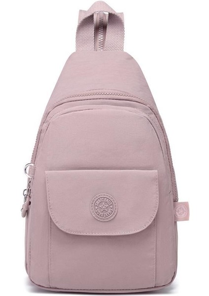 Bodybag Askılı Sırt Çantası Krinkıl Kumaş Smart Bags 1237 modelleri