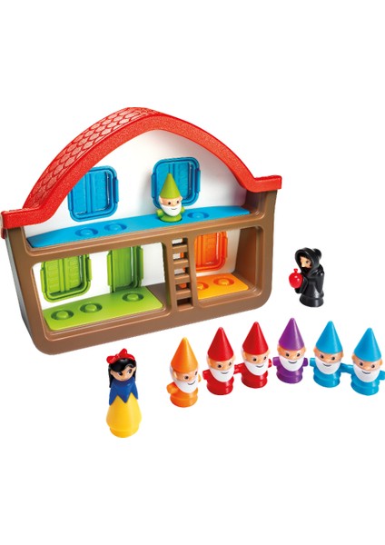 Snowwhite Deluxe