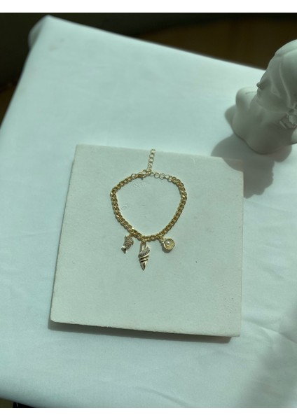 Deniz Charm Bileklik