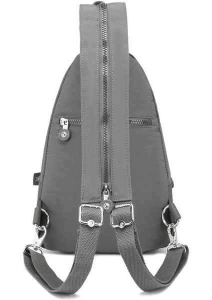Bodybag Askılı Sırt Çantası Krinkıl Kumaş Smart Bags 1237 fiyatları