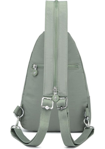 Bodybag Askılı Sırt Çantası Krinkıl Kumaş Smart Bags 1237 fiyatları