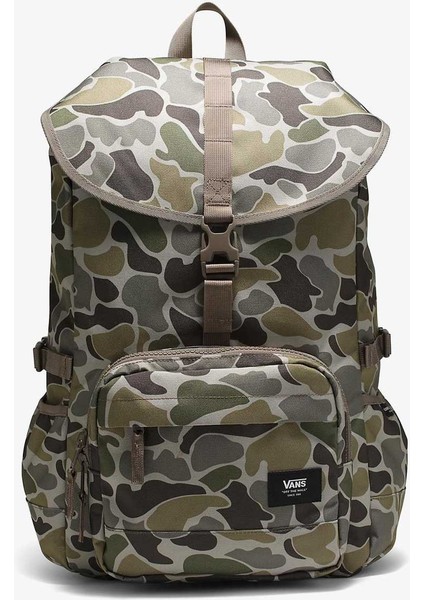 Dx Rucksack Sırt Çantası