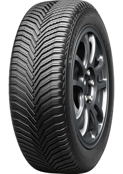 235/35 R19 91Y Xl Crossclimate 2 Oto 4 Mevsim Lastiği (Üretim Yılı:2025)