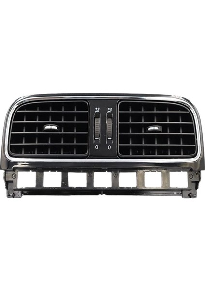 Vw Polo 2010-2020 Torpido Havalandırma Izgara Set Sol,sağ,orta 6R0819704N,6R0819703N,6R0819728AH modelleri