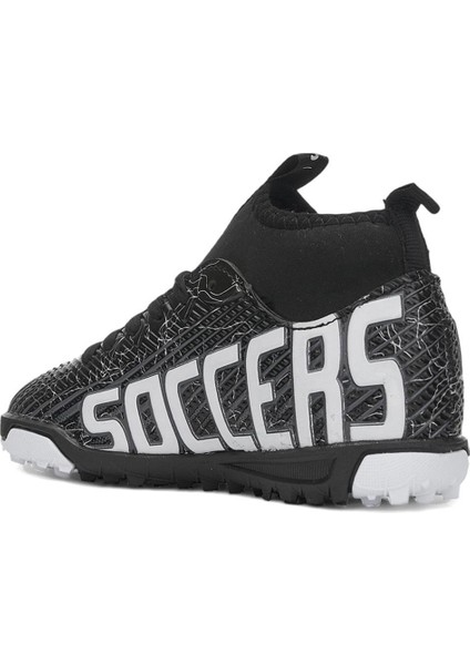 Halı Saha Çocuk 31-35 Çoklu Zemin Futbol Ayakkabısı modelleri