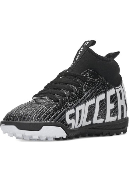 Halı Saha Çocuk 31-35 Çoklu Zemin Futbol Ayakkabısı fırsatları