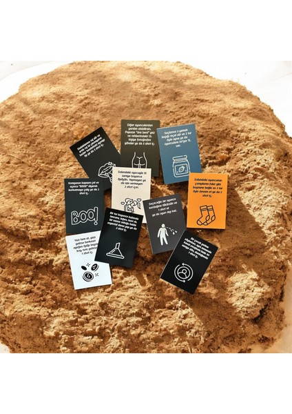 Hangover Brutal Shot Oyunu (Büyük Boy) fiyatları