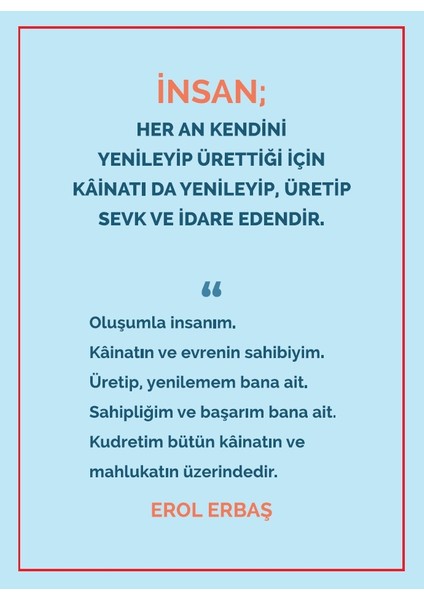 Kişisel Gelişim