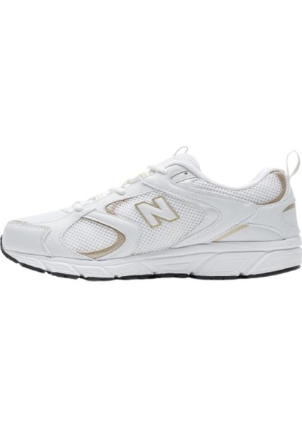 NB Lifestyle Unisex Shoes ML408CW Unisex Beyaz Günlük Sneaker Ayakkabı fiyatları