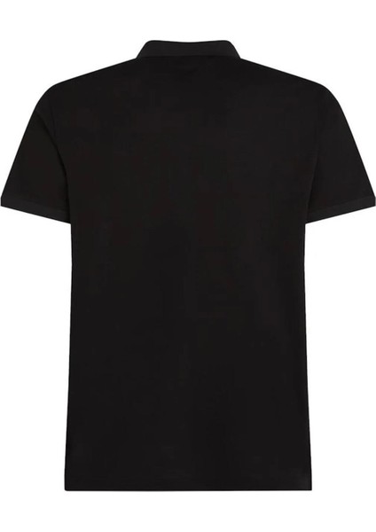 Tommy Hilfier Hıdden Placket Erkek T-Shirt 38491