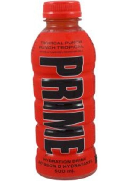 Prıme Tropıcal Punch Hydratıon Drınk 500 ml