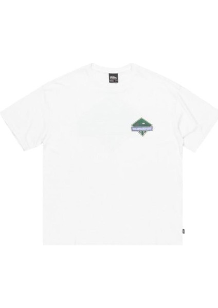 Gh Qs Crystal Jet Ss EQYZT08023-WBK0 Beyaz Tişört fiyatları