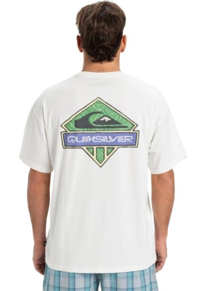 Gh Qs Crystal Jet Ss EQYZT08023-WBK0 Beyaz Tişört modelleri