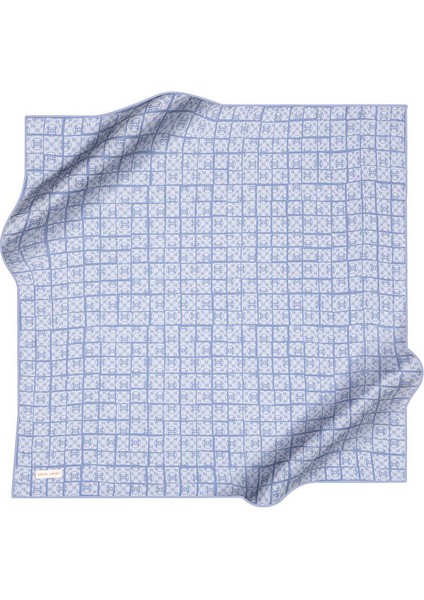 323 Pierre Cardin Sura Ipek Eşarp 9000230
