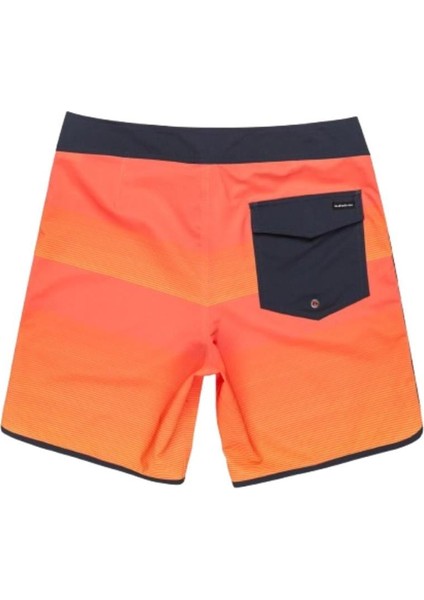 Surfsılk Scallop 18 EQYBS04862-MKZ7 Turuncu Şort fiyatları