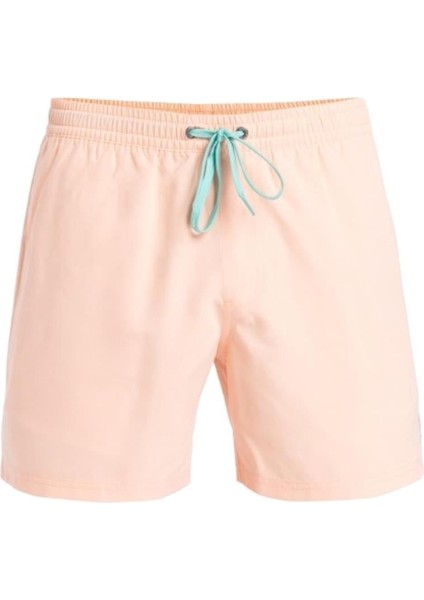 Everyday Solıd Volley 15 EQYJV04120-MEF0 Pembe Şort