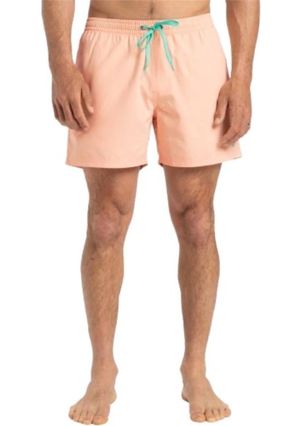 Everyday Solıd Volley 15 EQYJV04120-MEF0 Pembe Şort modelleri