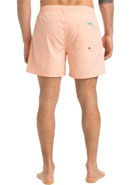 Everyday Solıd Volley 15 EQYJV04120-MEF0 Pembe Şort fırsatları