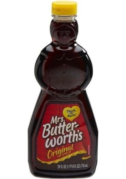 Orginal Syrup 710 ml