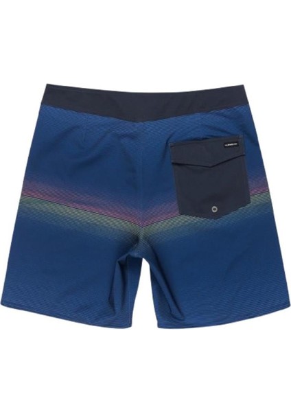 Surfsılk Straıght Leg 18 EQYBS04889-ESBC Mavi Şort fiyatları