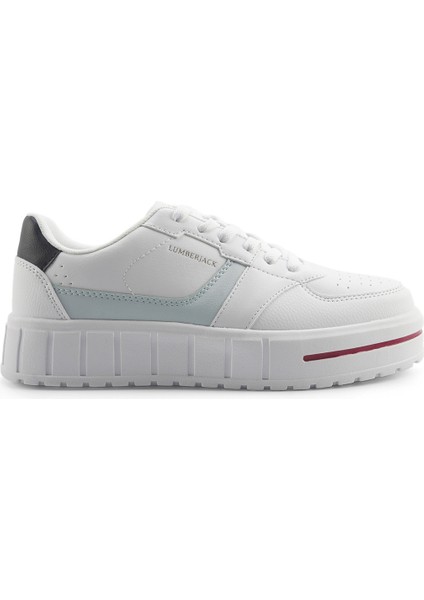 Helene 5fx Beyaz Kadın Sneaker