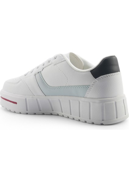 Helene 5fx Beyaz Kadın Sneaker modelleri