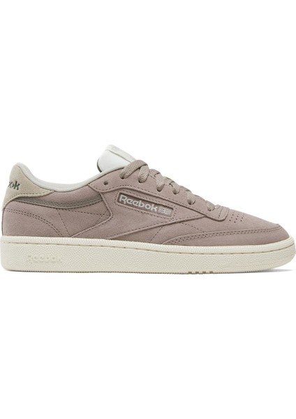 Club C 85 Gri Kadın Sneaker