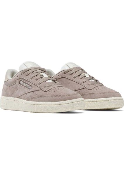 Club C 85 Gri Kadın Sneaker