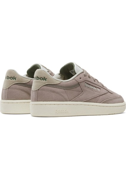 Club C 85 Gri Kadın Sneaker
