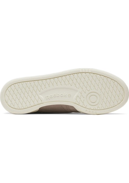 Club C 85 Gri Kadın Sneaker
