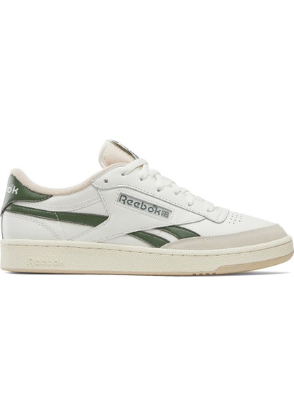 Club C Revenge Vıntage Kırık Beyaz Sneaker