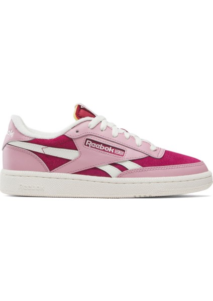 Club C Revenge Iı Bordo Kadın Sneaker