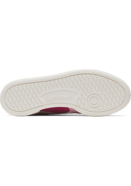 Club C Revenge Iı Bordo Kadın Sneaker