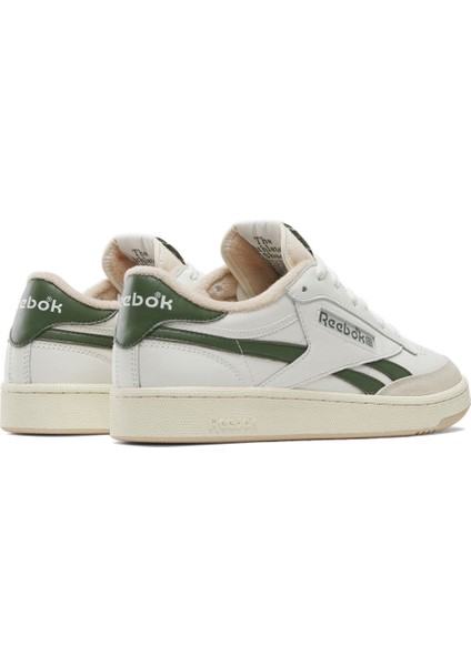 Club C Revenge Vıntage Kırık Beyaz Sneaker modelleri
