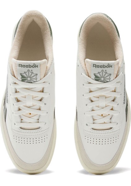 Club C Revenge Vıntage Kırık Beyaz Sneaker fırsatları