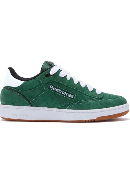 CLUB C BULC CLN Yeşil Unisex Sneaker