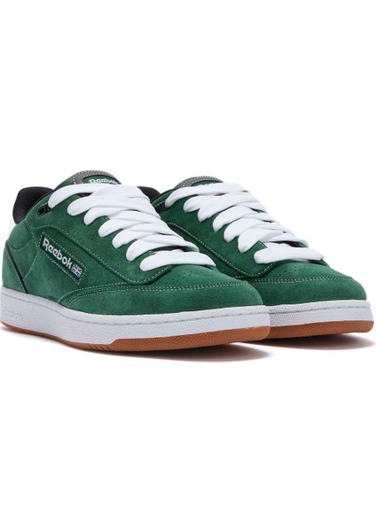 CLUB C BULC CLN Yeşil Unisex Sneaker fiyatları