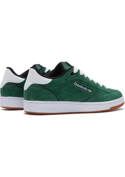 CLUB C BULC CLN Yeşil Unisex Sneaker modelleri
