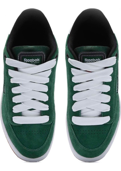 CLUB C BULC CLN Yeşil Unisex Sneaker fırsatları