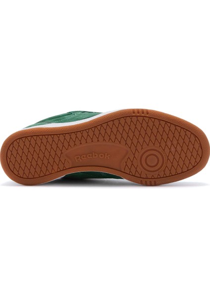 CLUB C BULC CLN Yeşil Unisex Sneaker indirimleri