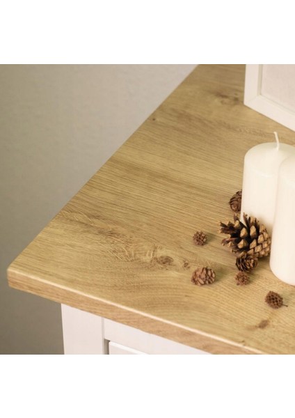 276-8147 Kendinden Yapışkanlı Ahşap Desen Folyo ( 67 cm x 2 mt )