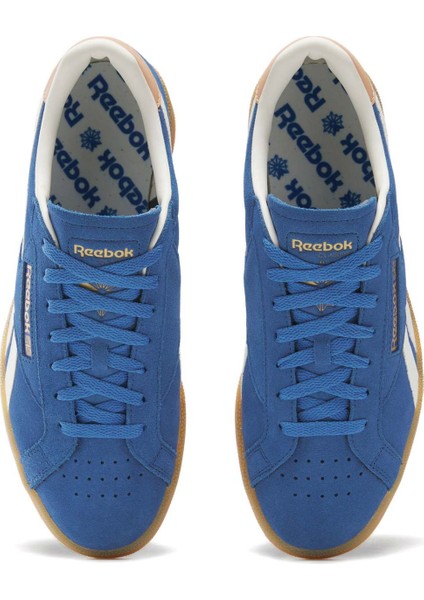 Club C Grounds Uk Mavi Sneaker