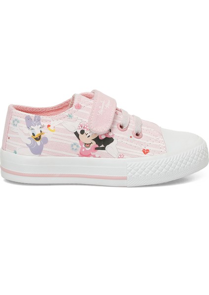 DUFFY.P5FX Pembe Kız Çocuk Sneaker