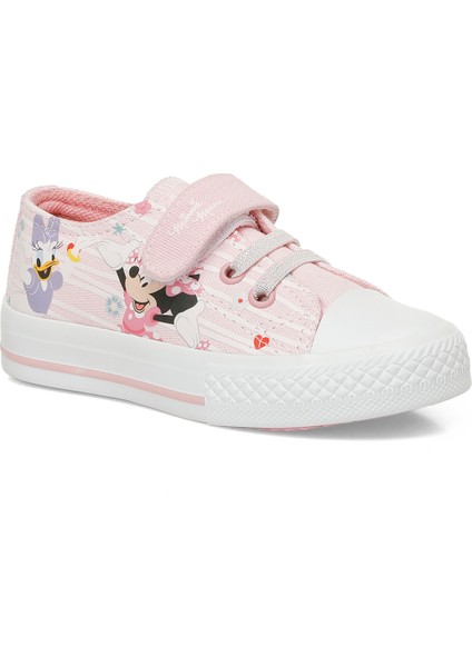 DUFFY.P5FX Pembe Kız Çocuk Sneaker