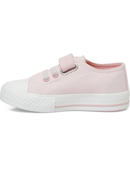 DUFFY.P5FX Pembe Kız Çocuk Sneaker