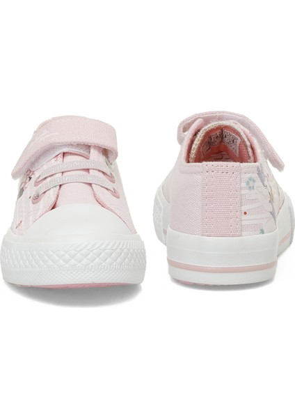 DUFFY.P5FX Pembe Kız Çocuk Sneaker
