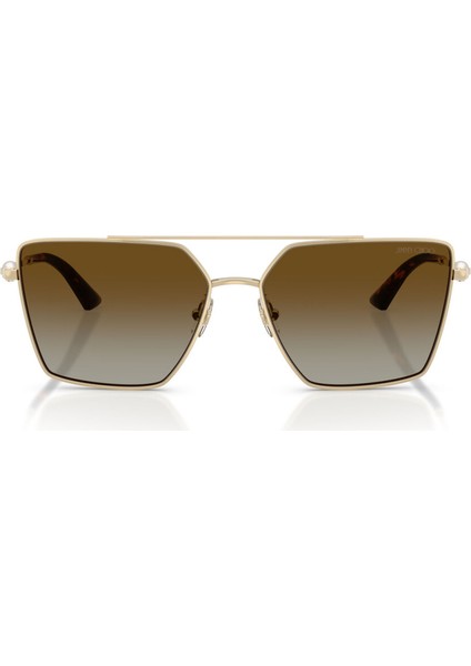 4016HB 3006T5 58-15 Kadın Güneş Gözlüğü