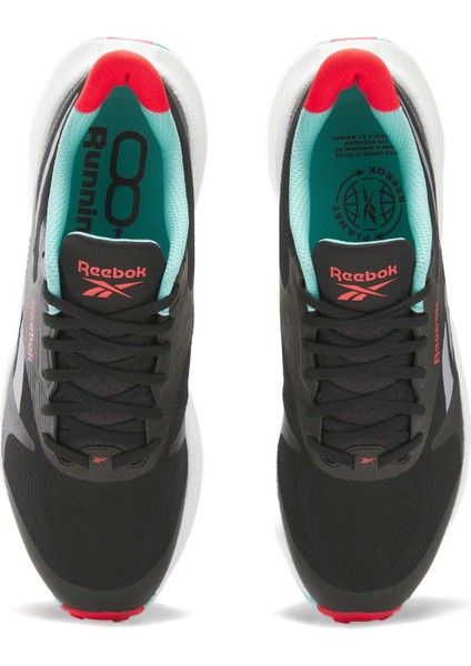 Floatrıde Energy 6 Siyah Erkek Koşu Ayakkabısı fırsatları