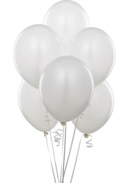 Kırmızı Beyaz Balon Set fırsatları